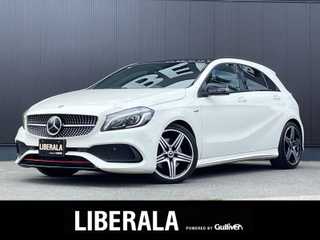 Ａ２５０ シュポルト 4MATIC
