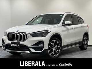 Ｘ１ xDrive 18d xライン