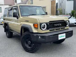 ランドクルーザー７０ AX