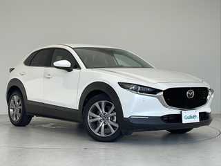 ＣＸ－３０ XD Lパッケージ