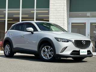 ＣＸ－３ XD