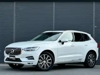 ＸＣ６０ D4 AWD インスクリプション
