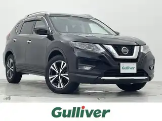 エクストレイル 20Xi