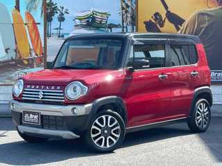 ハスラー Jスタイル Ⅱ