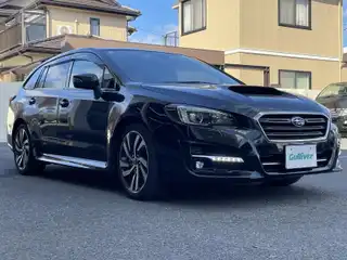 レヴォーグ 1．6GTアイサイト Vスポーツ