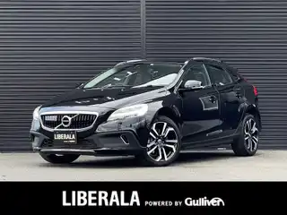 Ｖ４０ クロスカントリー T5 AWD サマム