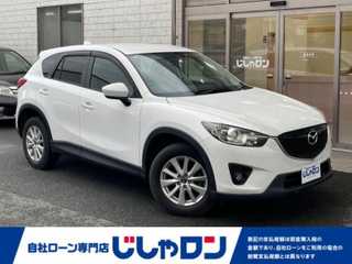 ＣＸ－５ 20S