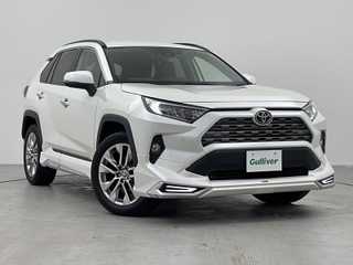 ＲＡＶ４ G Zパッケージ