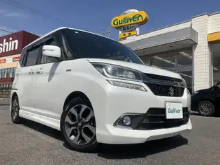 ソリオバンディット バンディット HV MV Dカメラ ブレーキS