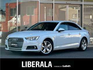 Ａ４ 2．0 TFSI クワトロスポーツ