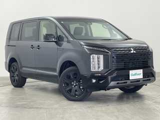 デリカＤ：５ シャモニー