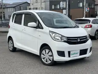 ｅＫワゴン E