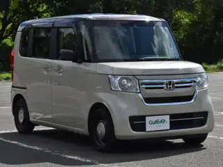 Ｎ－ＢＯＸ L
