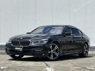 ７４０ｉ Mスポーツ