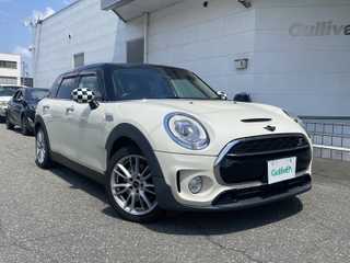 ＭＩＮＩ クーパー S