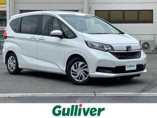 フリード G ホンダセンシング