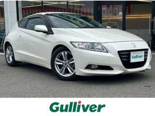 ＣＲ－Ｚ α