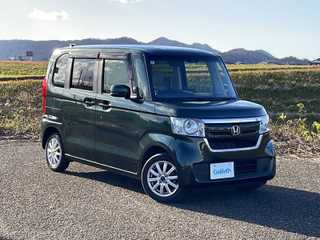 Ｎ－ＢＯＸ G L ホンダセンシング