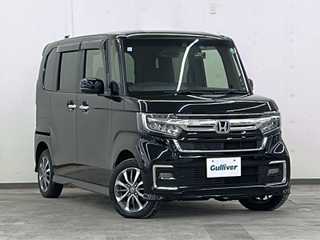 Ｎ－ＢＯＸカスタム カスタム L