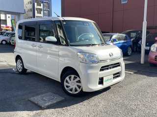 タント L リミテッド SAⅢ