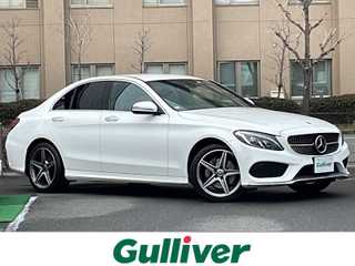 Ｃ２２０ｄ ローレウスエディション