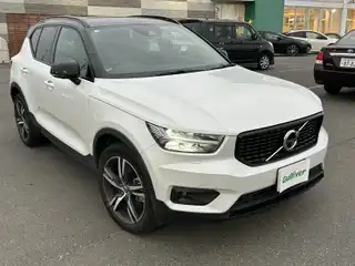 ＸＣ４０ T4 AWD モメンタム