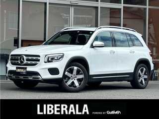 Ｍ・ベンツ ＧＬＢ２００ｄ