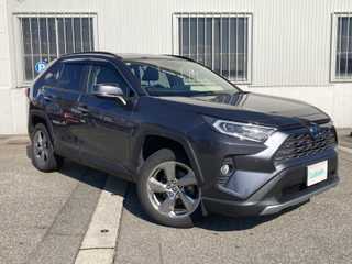 ＲＡＶ４ ハイブリットG