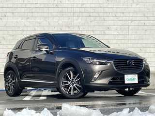 ＣＸ－３ XD ツーリング Lパッケージ