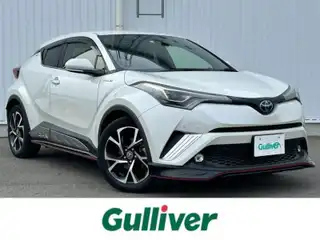 Ｃ－ＨＲ G
