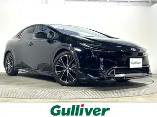 プリウス Z