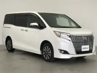 エスクァイア Gi