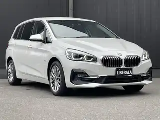 ２１８ｄ グランツアラー ラグジュアリー