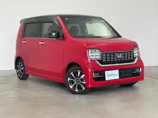Ｎ ＷＧＮ カスタム L ホンダセンシング