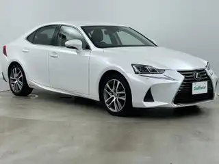 ＩＳ 300h バージョンL