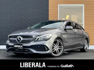 ＣＬＡ１８０ Sブレイク AMG スタイル