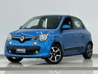 トゥインゴ インテンス