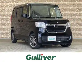 Ｎ－ＢＯＸ L