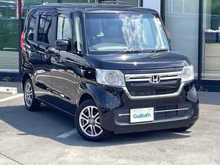 Ｎ－ＢＯＸ L