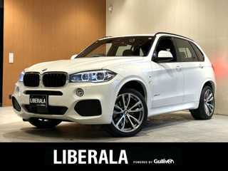 Ｘ５ xDrive 35d Mスポーツ