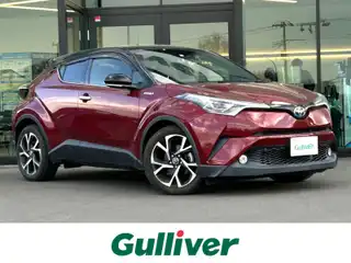 Ｃ－ＨＲ G LEDエディション