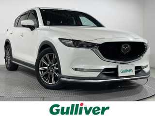 ＣＸ－５ 25T エクスクルーシブモード