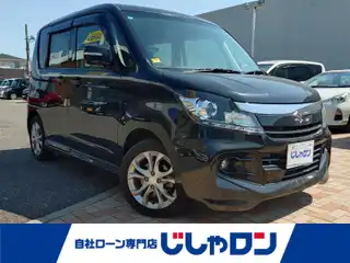 ソリオ バンディット DJE ブレーキSⅡ