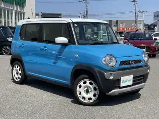 フレア クロスオーバー XG