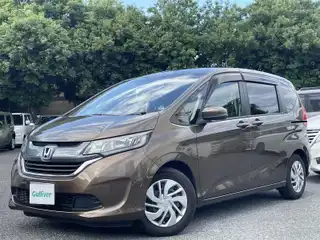 フリード G ホンダセンシング