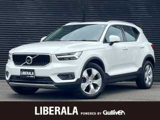 ボルボ ＸＣ４０ B4 モメンタム