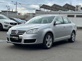 ジェッタ TSI コンフォートライン