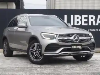 ＧＬＣ d 4マチック AMGライン