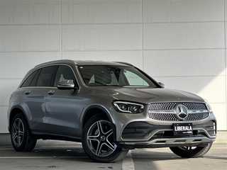 ＧＬＣ d 4マチック AMGライン