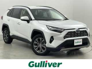 ＲＡＶ４ ハイブリットG